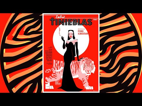 Entre Tinieblas: Recomendacion