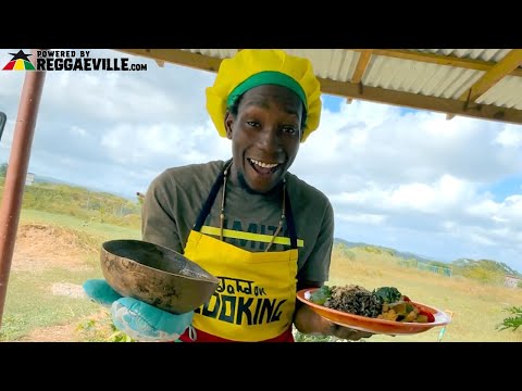 Jahdon - Cooking [Official Video 2021]