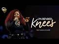 On Bended Knees Jekalyn Carr Official Live Worship