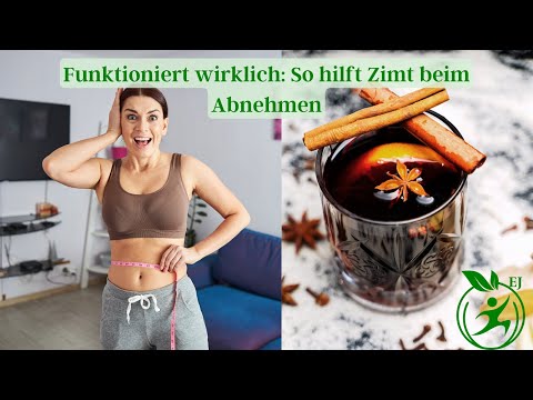 It really works: How cinnamon helps you lose weight.