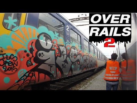 OVER RAILS 2  [PARTE 1]