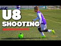 u8 Soccer Drills For Kids | u8 Soccer Drills For Shooting - u8 Soccer Shooting Drills