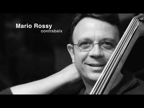 Jazz a l'estudi - Eladio Reinón Quartet