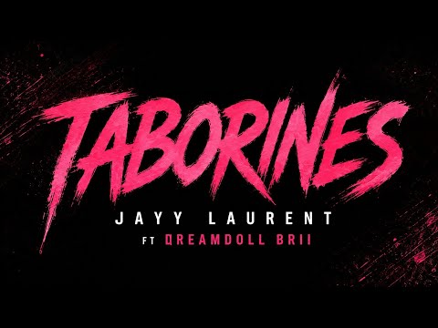 TABORINES (feat. DREAMDOLL BRII)