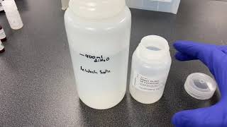 Glyphosate AOAC ELISA Plate Glyphosate AOAC ELISA Plate