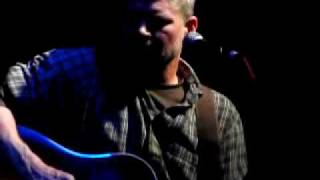 Chris Knight &quot;Crooked Road&quot;