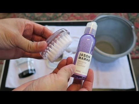 download lagu mp3 mp4 Jason Markk Shoe Care, download lagu Jason Markk Shoe Care gratis, unduh video klip Jason Markk Shoe Care