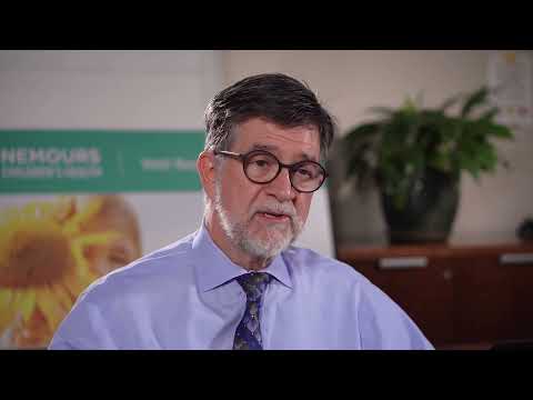 CRITICAL FACTS ABOUT CMV: HEARING LOSS IN BABIES