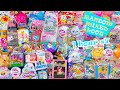 Random And Mixed Loot 1 Hour Compilation Opening Surprise Blind Bag Toys Unboxing #7 H5Kids