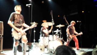 Shellac - Steady as she goes - Live Primavera Sound 2014 at Sala barts