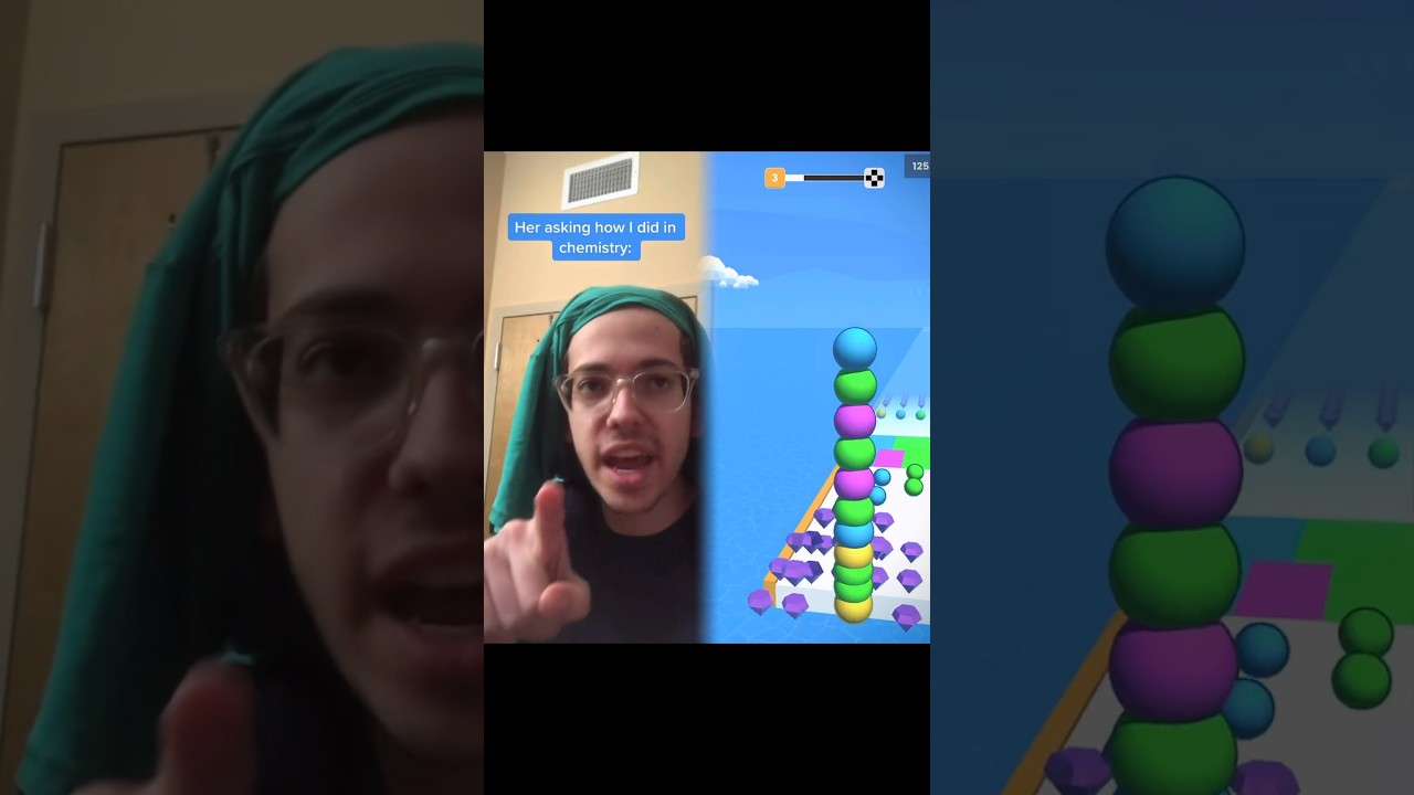 They gotta do a whole FBI check just to make sure we’re telling the truth