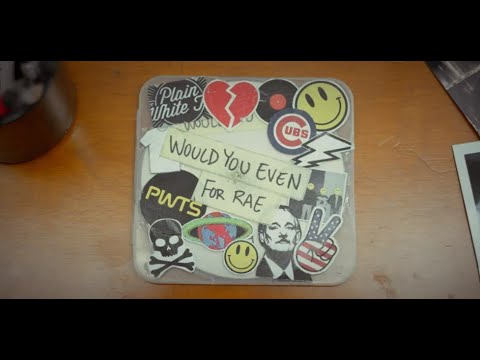 Video thumbnail for Would You Even