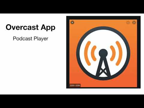 How to use Overcast