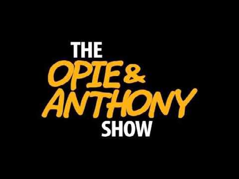 Opie and Anthony - The King of Kong