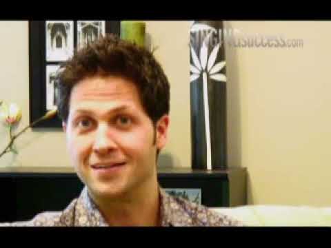 Singing Success: Wes Hampton of Gaither Vocal Band talks about Brett Manning