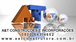 preview picture of video 'Residencial Nathália - Entrega das primeiras casas A&T Construtora (HD)'