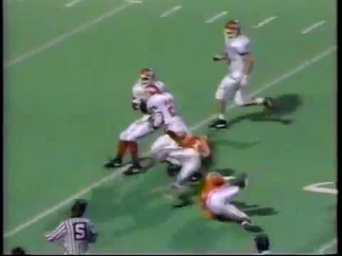 1992   ESPN Plays of the Week   November 29