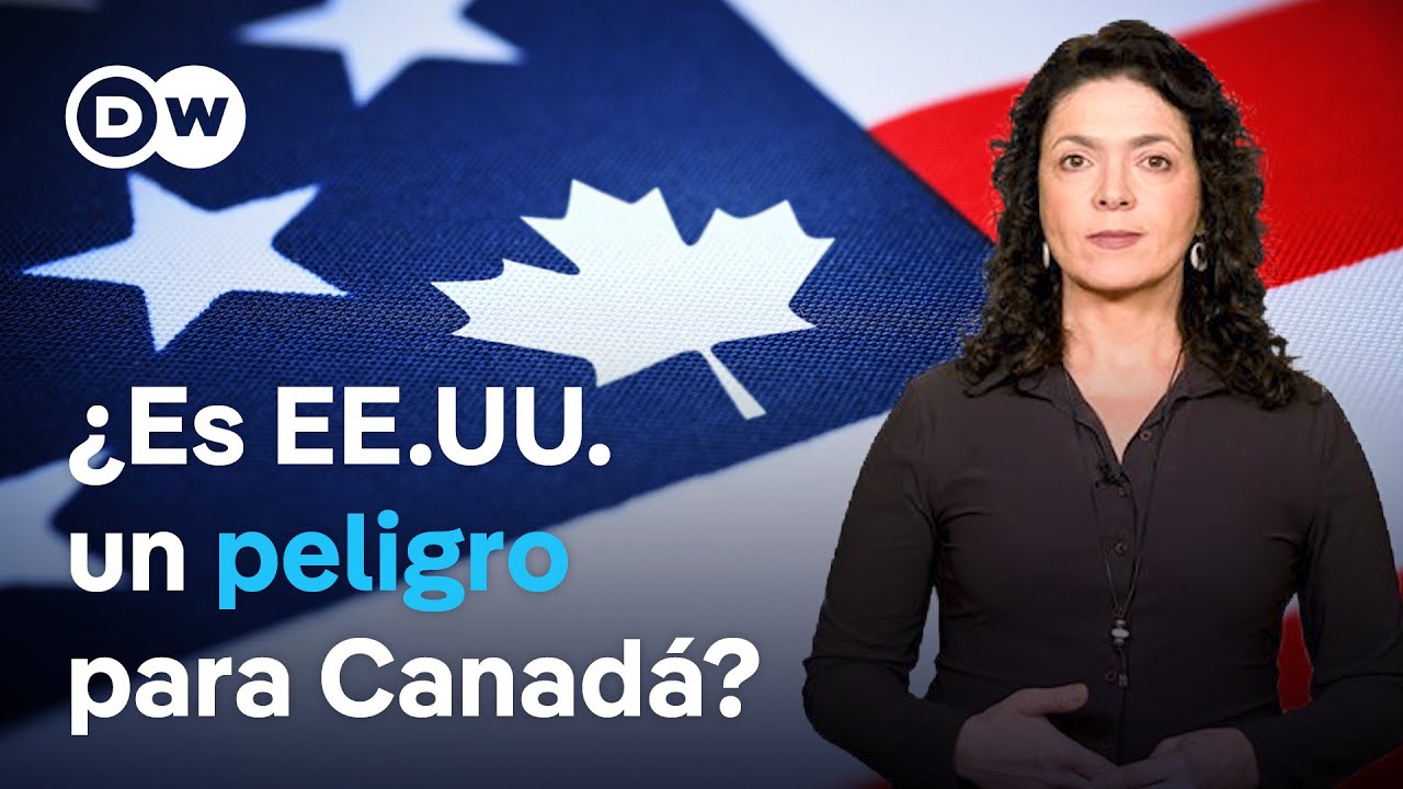 Canadá se toma en serio que Donald Trump quiera anexionar su territorio