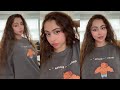 Ms Sethi Recent Tiktok Subscription Live