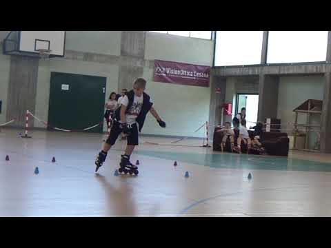 Regionali Lombardia FISR 2018 -