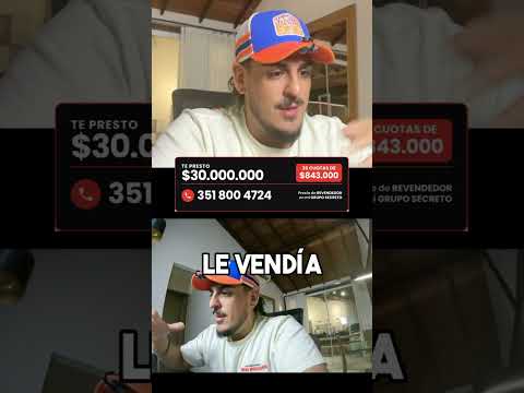 Pagó Mucho Menos por su Auto y Viajó para Retirarlo #shorts