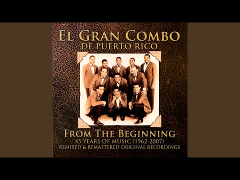 Gran Combo's Boogaloo