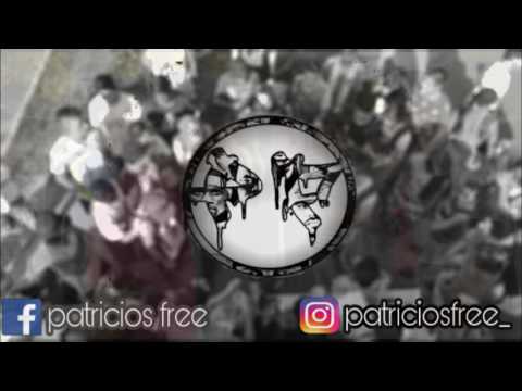 ALI vs ECK - 4tos (6ta fecha 23/4) - patricios free