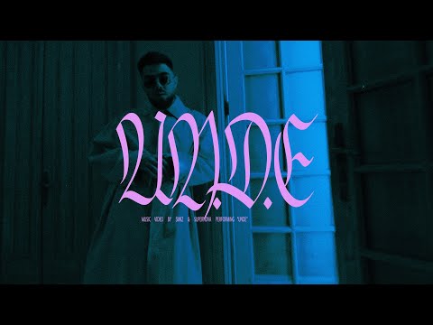 Simiz x supernOva - UNDE (Official Video)