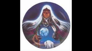 Kenneth Little Hawk - Chinook Blessing