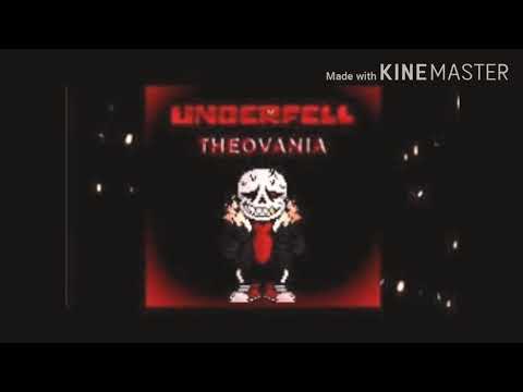 Underfell theovania