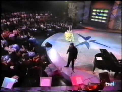 Eurovision 1961 1965 Spain Conchita Bachista 1998