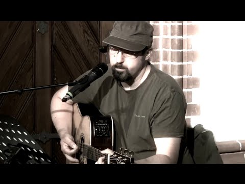 Jan Böhmermanns "Wir sind Versandsoldaten" (Live Cover, Lutherkirche Nippes)