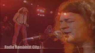 Ian Gillan Band - When A Blind Man Cries