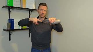 Product video: Osbon ErecAid Esteem MANUAL or BATTERY Operated Vacuum ED Therapy System