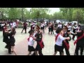 Последний звонок в Кадетской Школе г. Хабаровск 