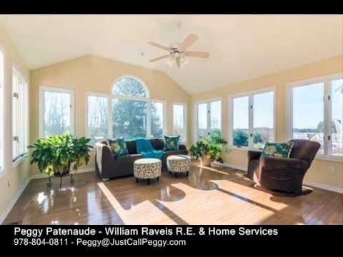 164 Rosemont Drive, North Andover MA 01845 - Single Family Home - Real Estate - For Sale -