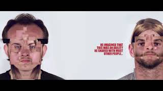 Seen And Not Seen - Talking Head - Music Video - Tom