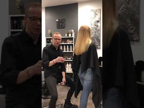 Heiße Schere was ist das?