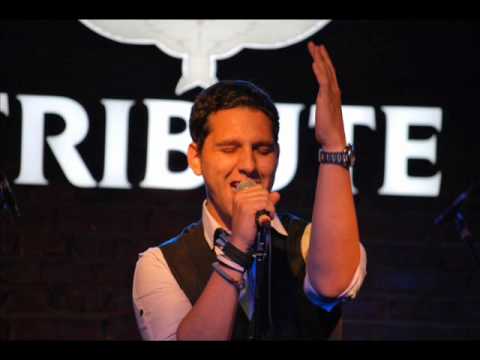 Andrei Ion - Supergirl (Reamonn Unplugged Cover)