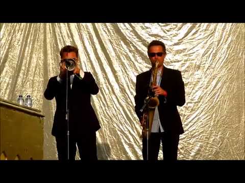 André Brasseur - Special 230 (live @ Maanrock 2017)