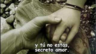 PROYECCION - SECRETO AMOR