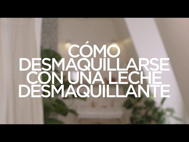 Vídeo relacionado con Clarins Leche Desmaquillante Ultrasuave 400Ml Recarga