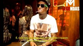 Rick Ross Feat Lil' Wayne, Young Jeezy & Trick Daddy - Luxury Tax Legendado