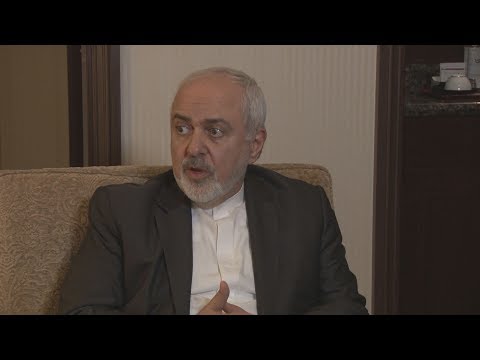 Iran unwilling to negotiate with U.S. over nuclear deal: Zarif