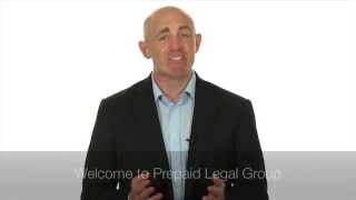 Prepaid Legal | Prepaid Legal Plans | Pre-Paid Legal Services