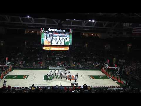 Drumline Performance November 30 2016