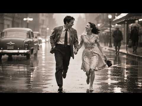 60s Classic Love Songs 💝 Vintage Romantic Ballads That Touch Your Heart | Gentle & Soulful Melodies