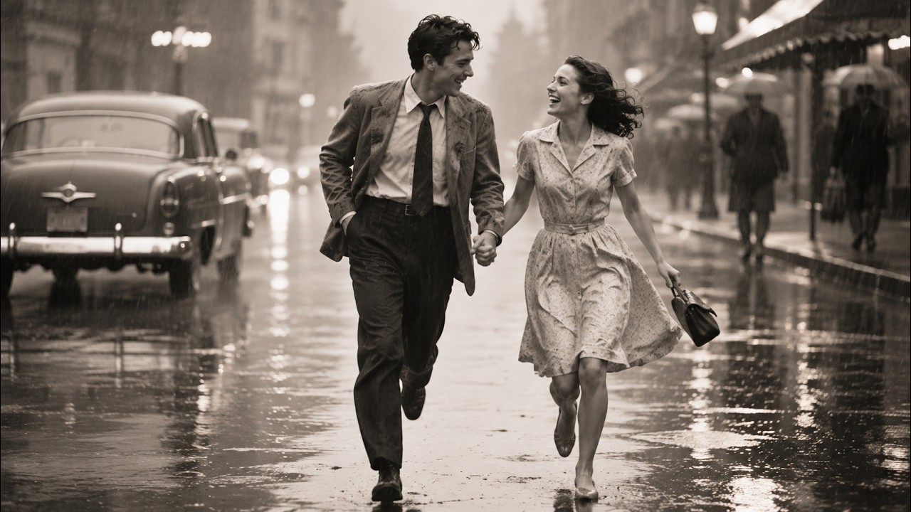 가슴을 울리는 빈티지 로맨틱 발라드 ㅣ60s Classic Love Songs💝ㅣVintage Romantic Ballads That Touch Your Heart