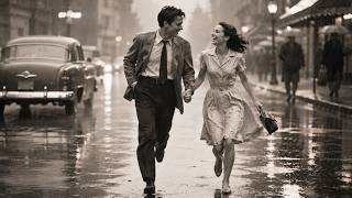 가슴을 울리는 빈티지 로맨틱 발라드 ㅣ60s Classic Love Songs💝ㅣVintage Romantic Ballads That Touch Your Heart