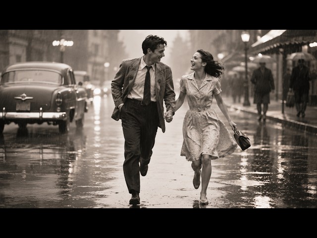 가슴을 울리는 빈티지 로맨틱 발라드 ㅣ60s Classic Love Songs💝ㅣVintage Romantic Ballads That Touch Your Heart